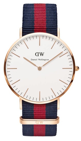 DANIEL WELLINGTON 0101DW Starting at 159 00 IRISIMO