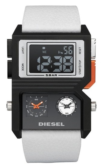 DIESEL DZ 7175 | Starting at 209,00 € | IRISIMO