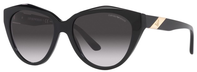 GIORGIO ARMANI Women Glasses - Vestiaire Collective