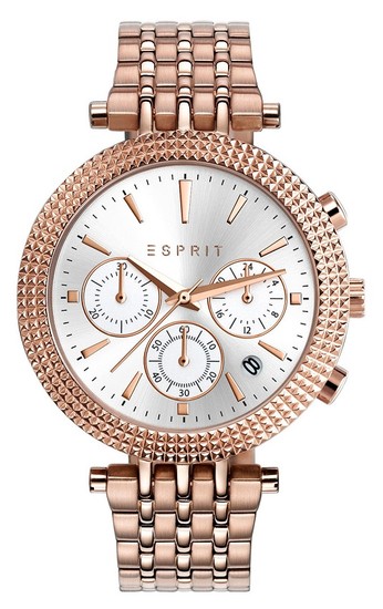 ESPRIT TP10874 Rosegold ES108742002