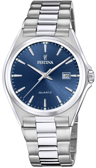 FESTINA CLASSIC 20552/3