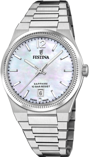 FESTINA SWISS MADE 20052/1