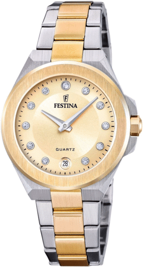 FESTINA MADEMOISELLE 20702/2