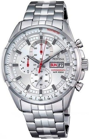 FESTINA SPORT 6844/1