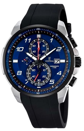 FESTINA SPORT 6841/3