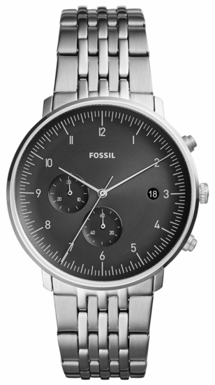 Chase 2025 timer fossil