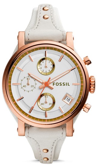 FOSSIL ES3947 Starting at 118 00 IRISIMO