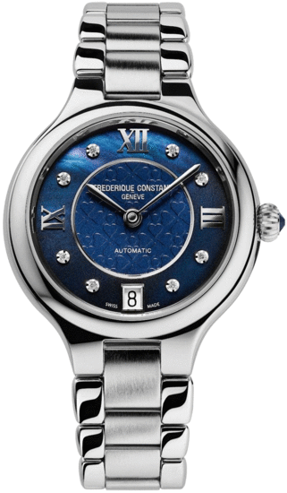 FREDERIQUE CONSTANT FC-306NHD3ER6B