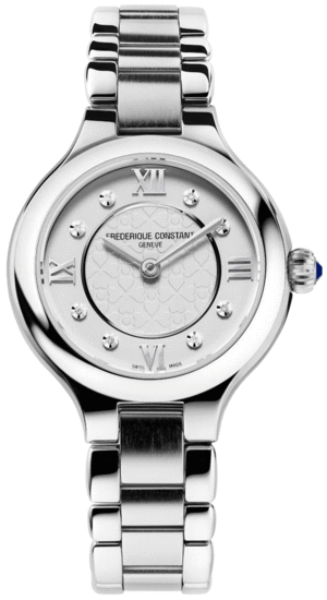 FREDERIQUE CONSTANT Delight 200WHD1ER36B