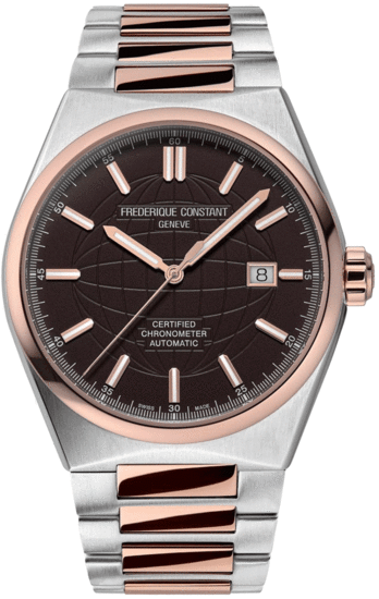 FREDERIQUE CONSTANT HIGHLIFE AUTOMATIC COSC FC-303C4NH2B