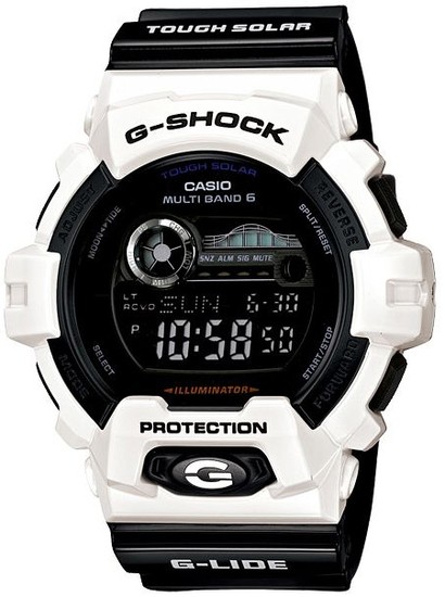 Gwx g outlet shock