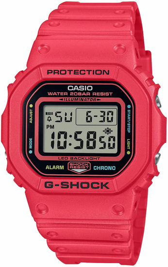 CASIO G-SHOCK ORIGIN DW-5600EP-4ER