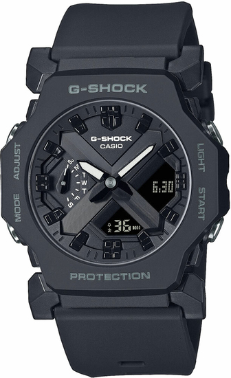 CASIO G-SHOCK ORIGINAL GA-2300-1AER