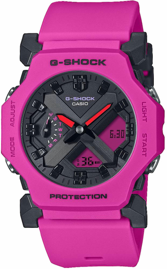 CASIO G-SHOCK ORIGINAL GA-2300-4AER