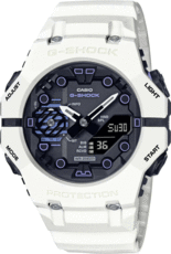 Men\'s waterproof | only for IRISIMO white watches | € 29,00 