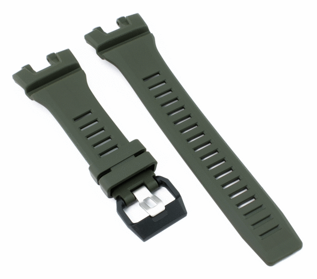 CASIO G-SHOCK ORIGINAL REPLACEMENT BAND GBA-900