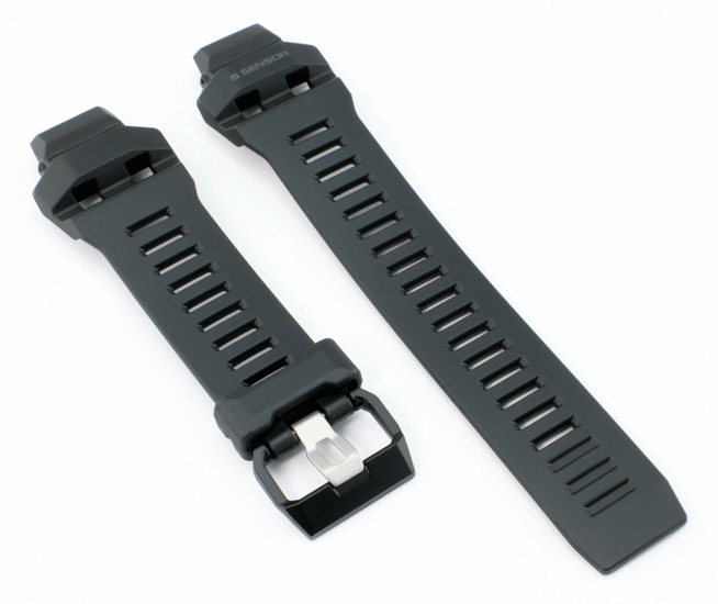 CASIO G-SHOCK ORIGINAL REPLACEMENT BAND GBD-H1000