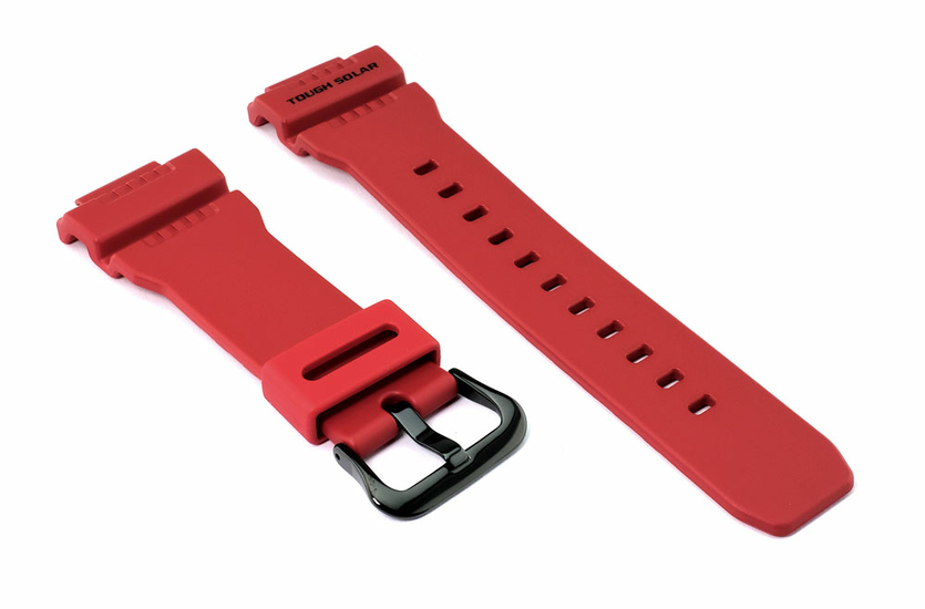 G shock wrist strap replacement sale