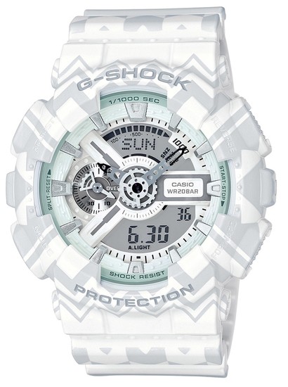 G shock cheap ga 110tp