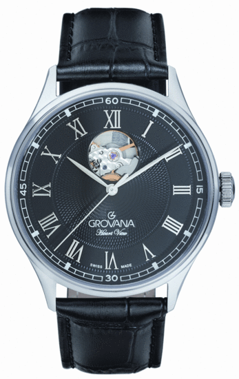 GROVANA Automatic 11902587