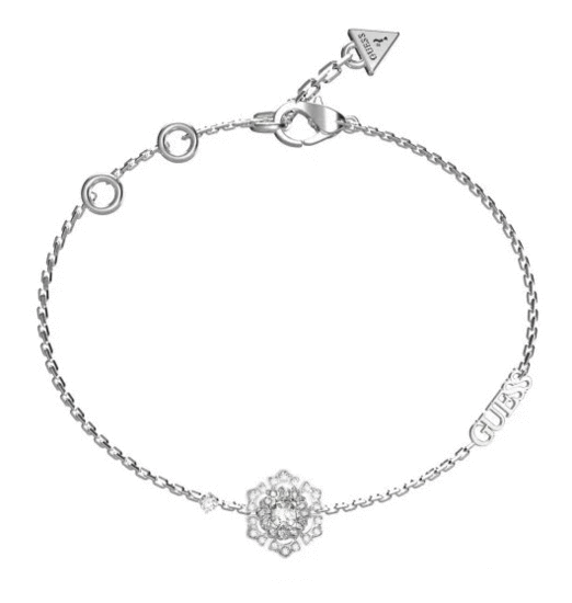 Guess La Fleur Bracelet JUBB04557JWRHS