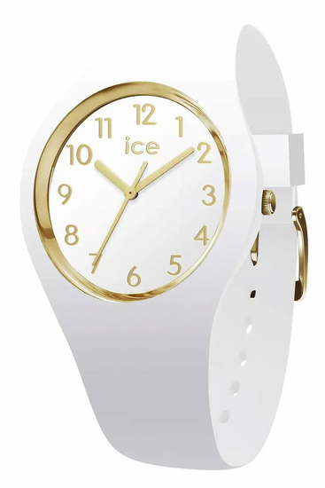 ICE-WATCH ICE GLAM White Gold 014759