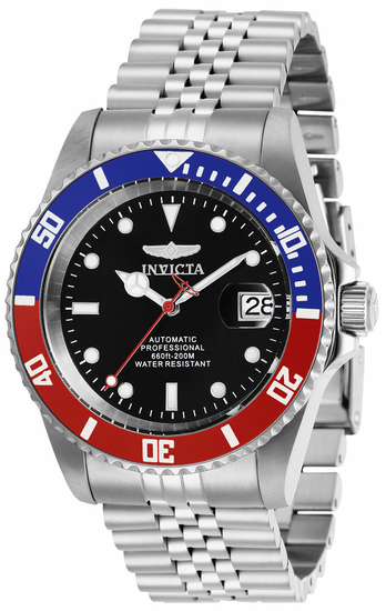 INVICTA Pro Diver 29176