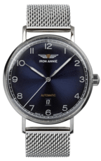 IRON ANNIE only | € for watches | 199,00 IRISIMO