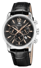 Waterproof watches for IRISIMO | only black 15,00 | € 