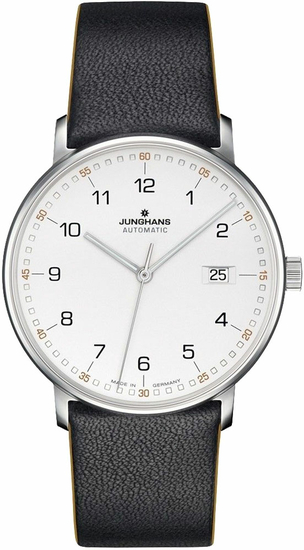 JUNGHANS FORM A 27/4731.00