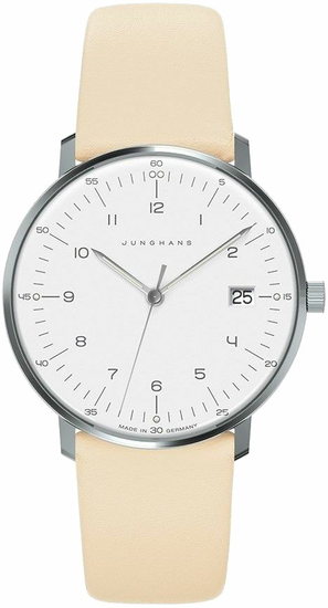 JUNGHANS max bill Damen 47/4252.02