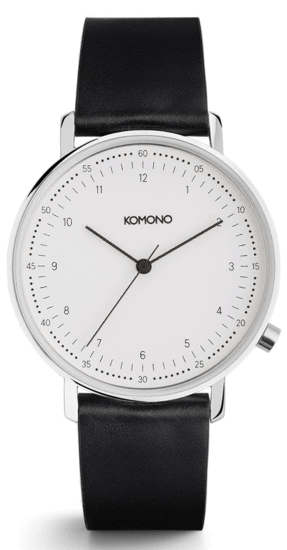 KOMONO The Lewis Black W4050 | Starting at 139,00 € | IRISIMO