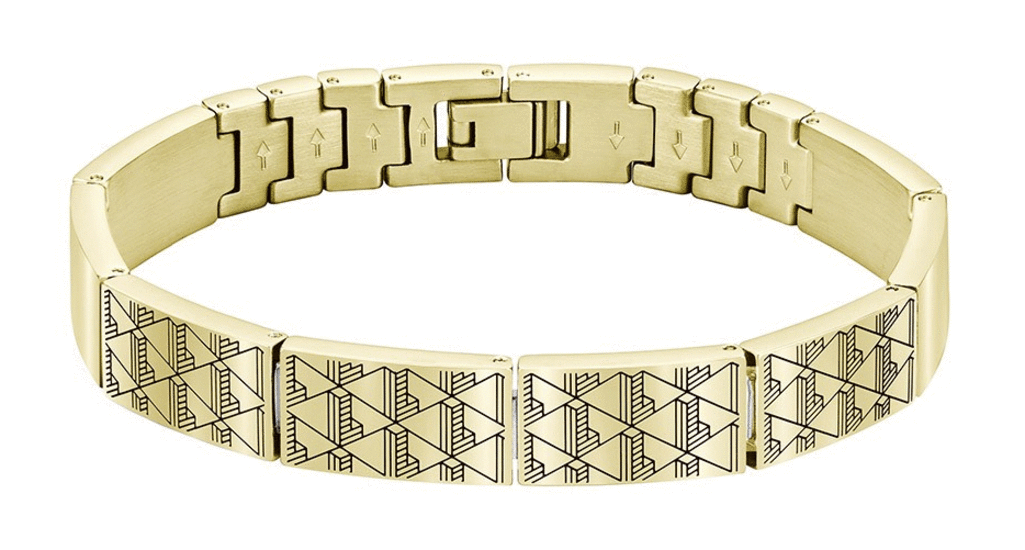 Lacoste Identity Bracelet 2040384