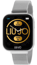 Smartwatches Liu Jo Woman SWLJ003: : Fashion