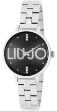 Orologio Donna Liu Jo Lightness Nero TLJ2139 – Gioielleria Zambon