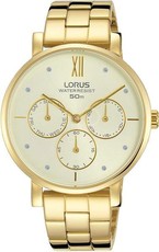 LORUS watches | for € | only IRISIMO 25,00