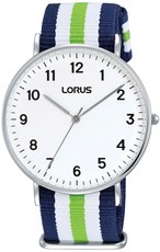 Lorus RRX47HX9 Orologio Bambino 34mm orologio da Bambini a prezzi bassi