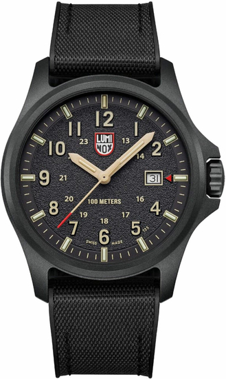 LUMINOX Atacama Field 43 mm Urban Adventure XL.1970.SET