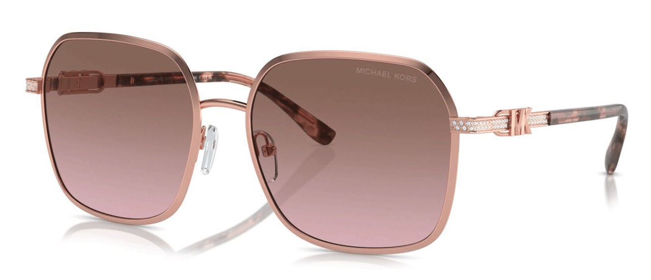 Michael Kors Cadiz Sunglasses MK1145B 110814