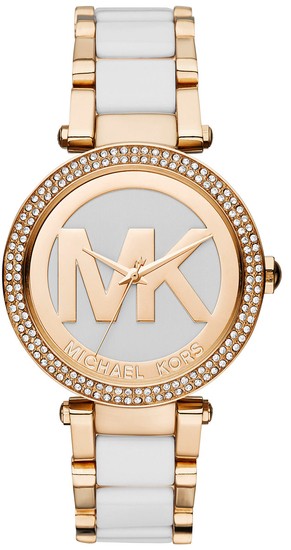 mk6313 watch