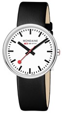 Relógio Feminino Mondaine Visor Metalizado Marrom 53819LPMVME3 - Imperial  Relógios