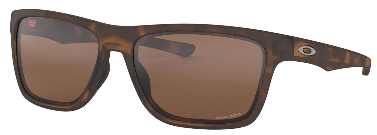 Oakley best sale holston prescription