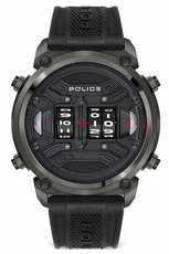 Men's Watches - Police