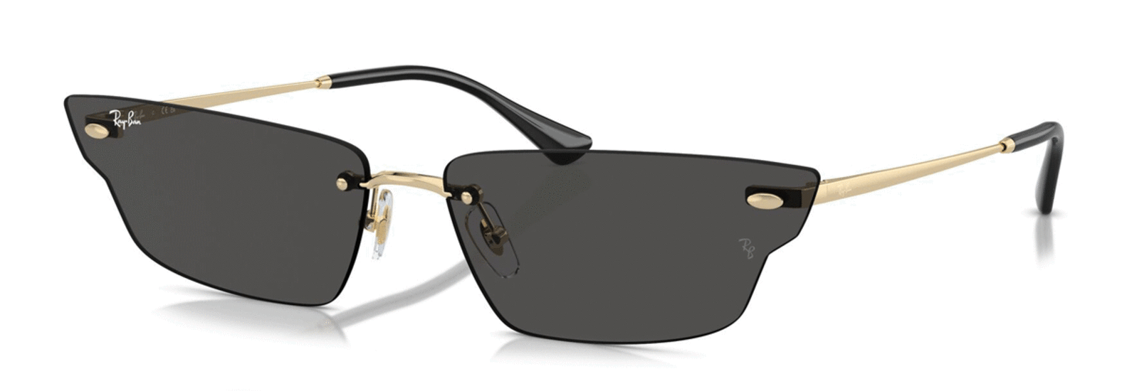 Ray-Ban Anh Bio-Based RB3731 921387