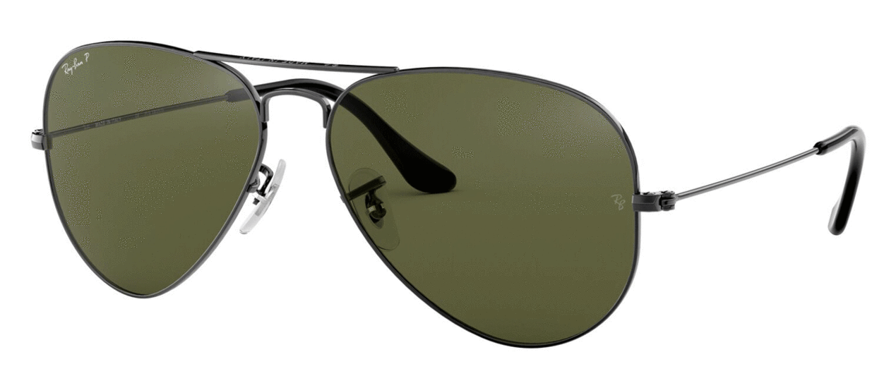 Ray-Ban Aviator Large Metal RB3025 004/58