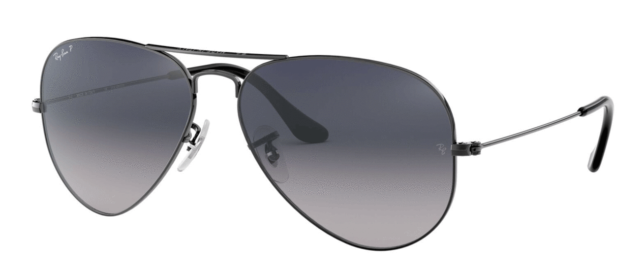 Ray-Ban Aviator Large Metal RB3025 004/78