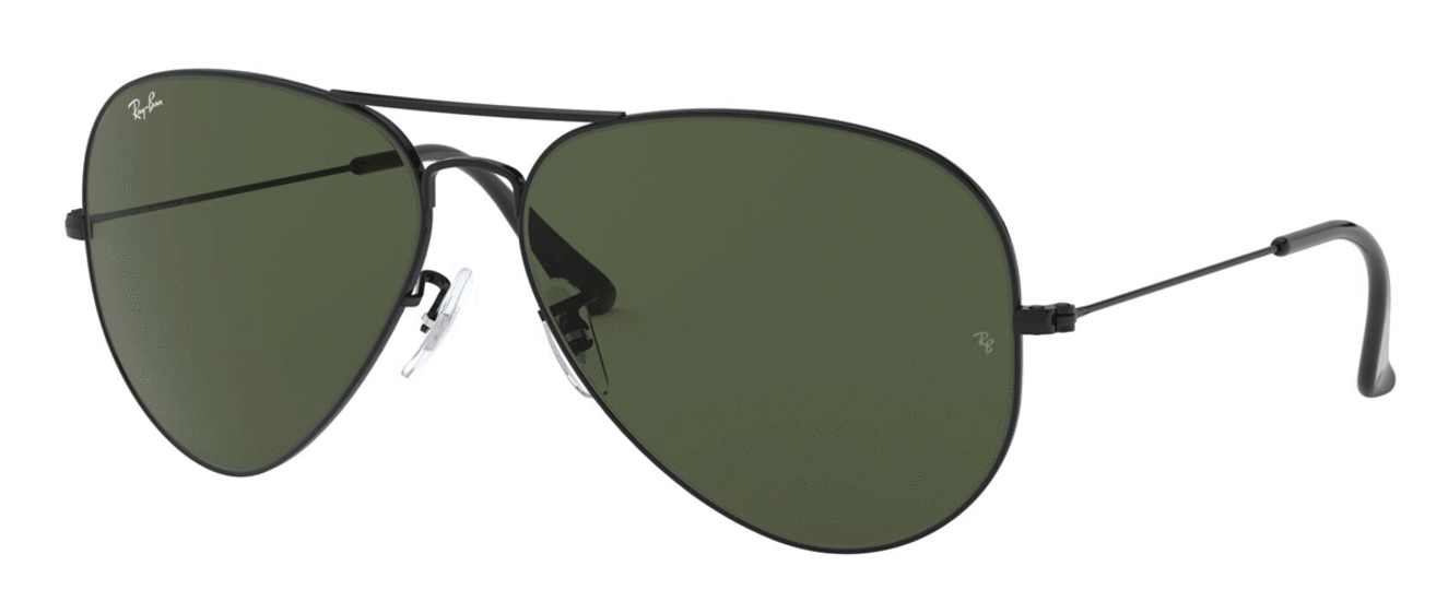 Ray-Ban Aviator Large metal II RB3026 L2821