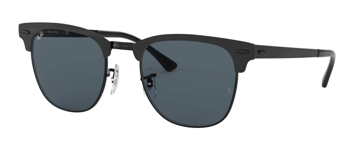 Ray-Ban Clubmaster Metal RB3716 186/R5