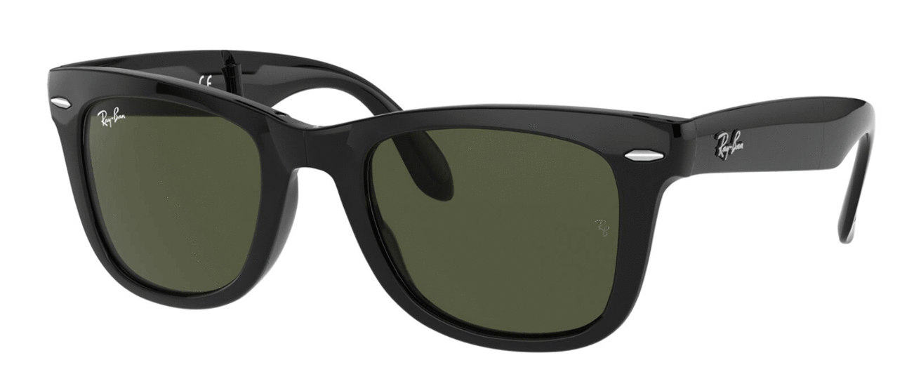 Ray-Ban Folding Wayfarer RB4105 601