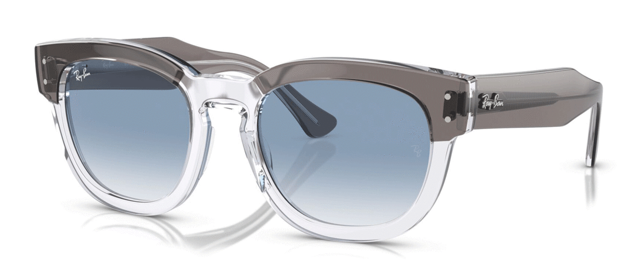 Ray-Ban Mega Hawkeye RB0298S 13553F